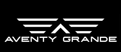 至高の削り出しパター AVENTY GRANDE