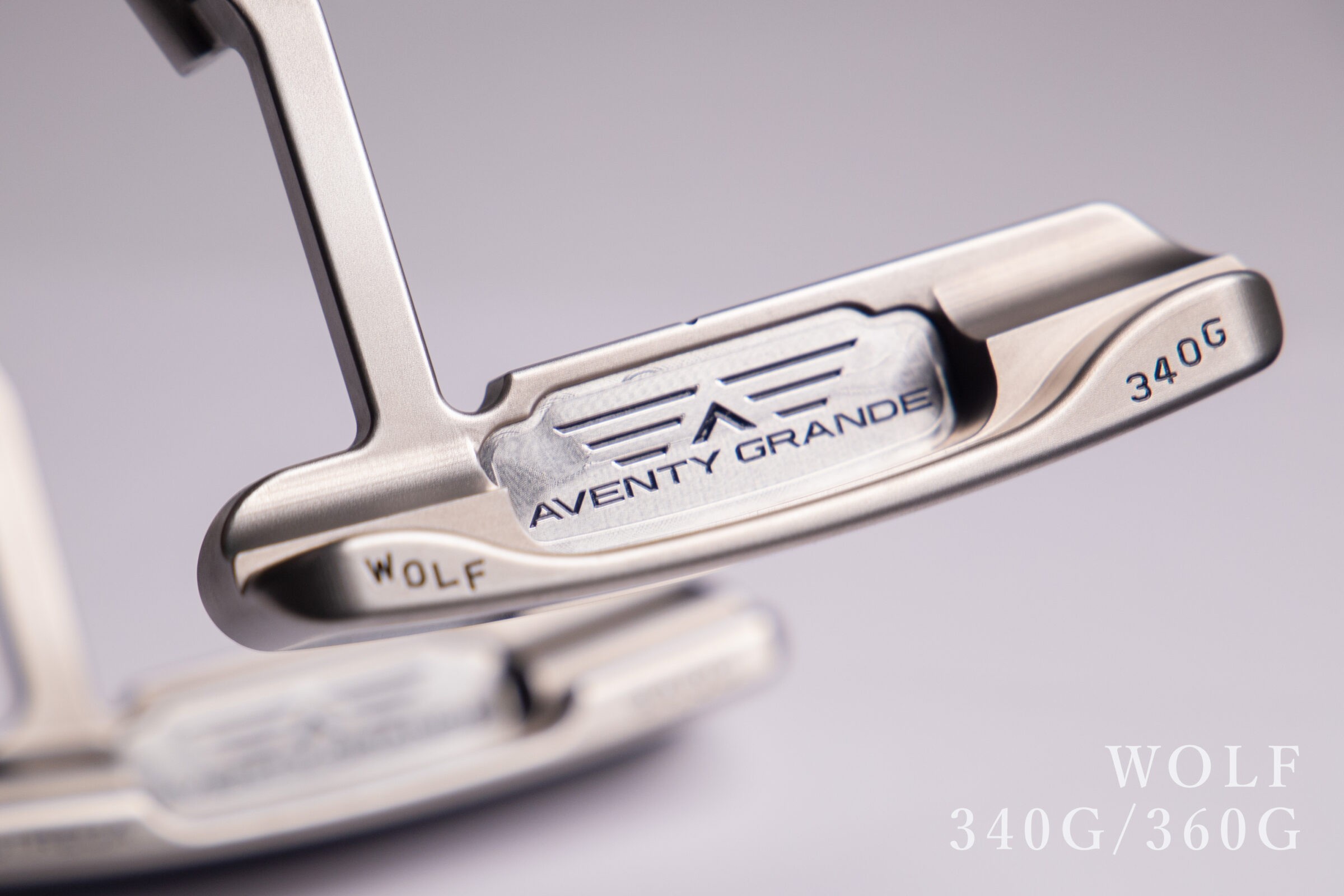 WOLF 340G/360G